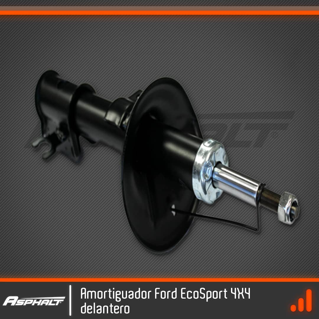 Amortiguador ford ecosport 4x4 delantero